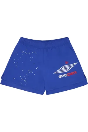 Sp5der Short de sport Pro