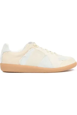 Maison Margiela Baskets Replica Inside Out à lacets