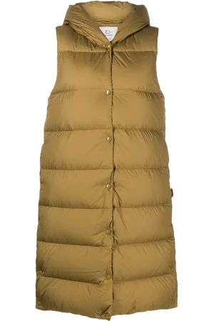 Woolrich Gilet à design matelassé