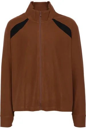 Off-Duty Veste Tanne