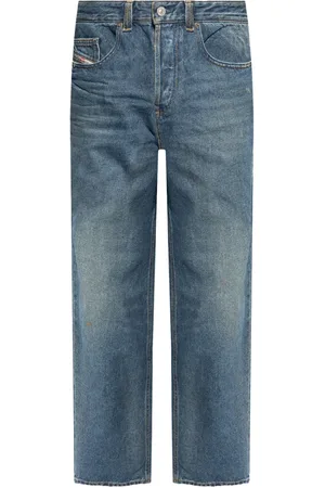 Diesel Jean droit 2001