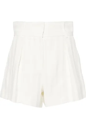 IRO Short Tesane en jacquard