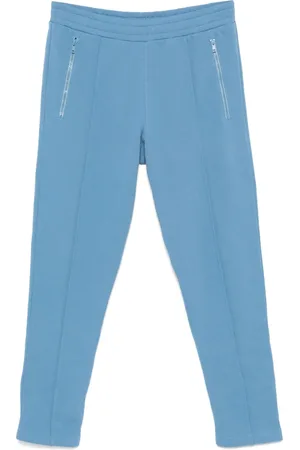 Moschino Pantalon à coutures apparentes