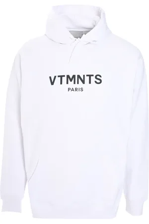 VTMNTS Hoodie Paris
