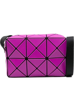 Issey Miyake Sac à bandoulière Cuboid