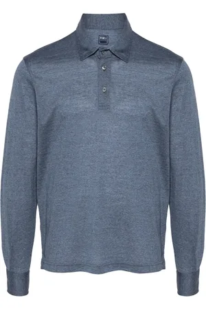 FEDELI Polo en laine