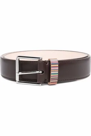 Paul Smith Ceinture à détail contrastant
