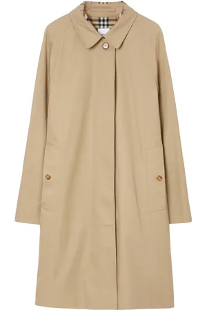 Burberry Manteau Camden Heritage
