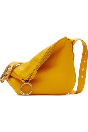 Burberry Sac porté épaule Tasche à fermeture zippée