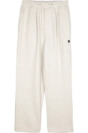 SONGZIO Pantalon de jogging Panther à coupe ample