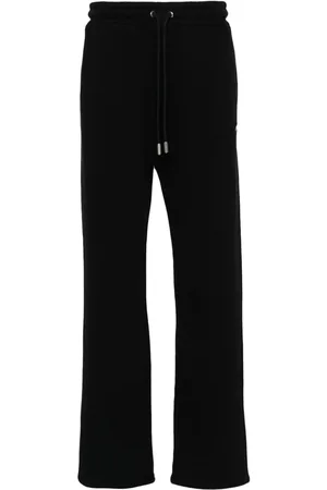 OFF-WHITE Pantalon de jogging à motif Arrow