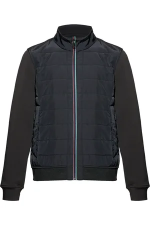 Paul Smith Veste Sports Stripe