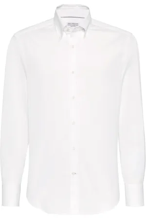 Brunello Cucinelli Button down shirt