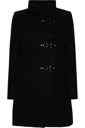 FAY Manteau Romantic