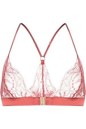 Fleur of England Soutien-gorge Sienna Boudoir en dentelle