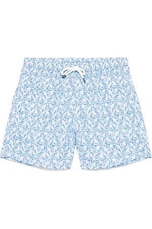 FEDELI Short de bain Madeira
