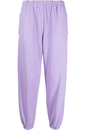 Natasha Zinko Pantalon à détail de poche