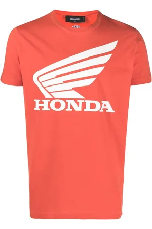 Dsquared2 T-shirt à logo imprimé