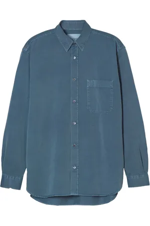 Closed Chemise Army