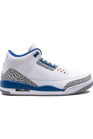 Jordan Baskets Air 3