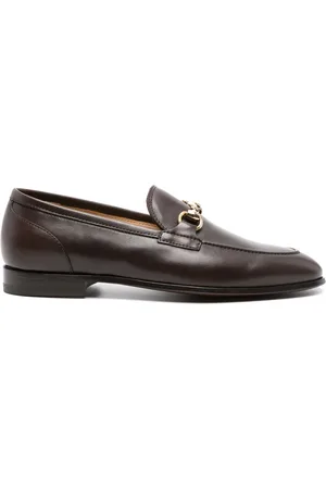 Scarosso Mocassins Alessandra en cuir