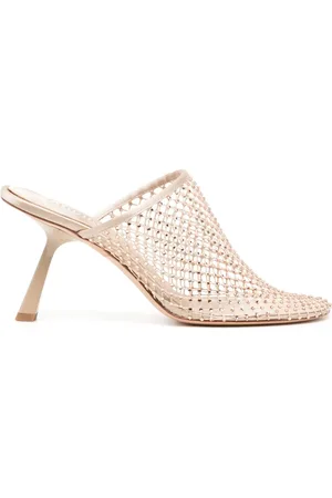 Studio Amelia Mules Dolly 80 mm