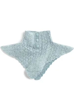 Barrie écharpe en dentelle