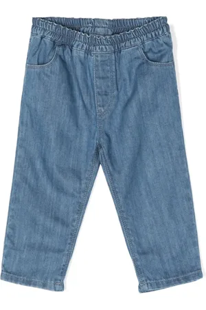 KNOT Jean Dylan en coton