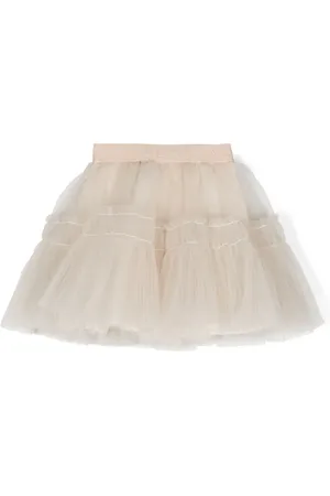 MONNALISA Jupe en tulle