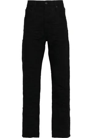 Purple Brand Jean P005 à coupe slim