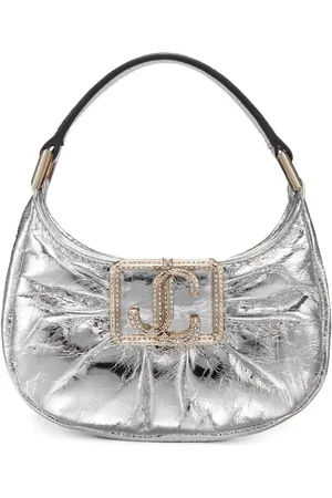 Jimmy Choo Mini sac à main Edie