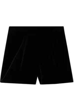 BONPOINT Short Flash en velours