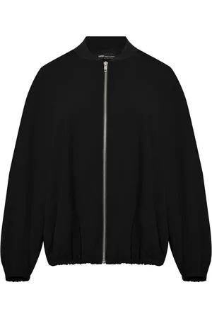 Uma Raquel Davidowicz Veste bomber à fermeture zippée