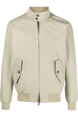 Baracuta Veste bomber G9 Harrington