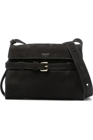Moschino Sac porté épaule Tie Me