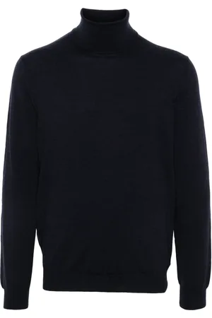 ZANONE Pull en maille fine