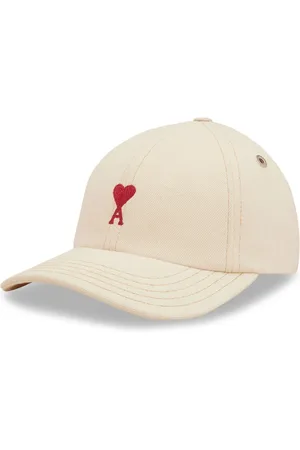 Ami Casquette à logo Ami de Coeur