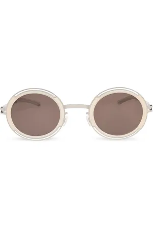 MYKITA Lunettes de soleil Pearl