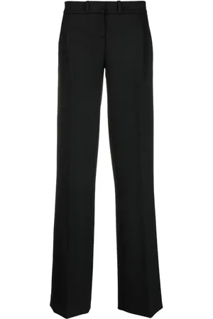 COPERNI Pantalon droit à taille haute
