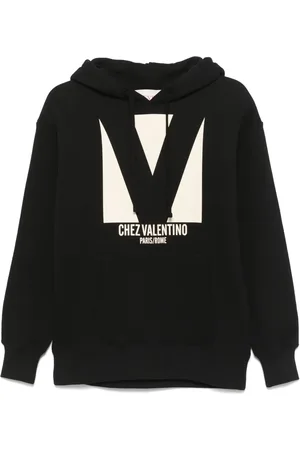 VALENTINO GARAVANI Hoodie Chez