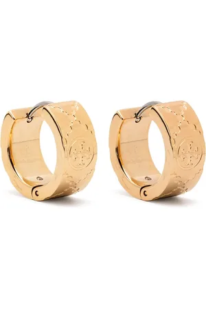 Tory Burch Petites créoles T