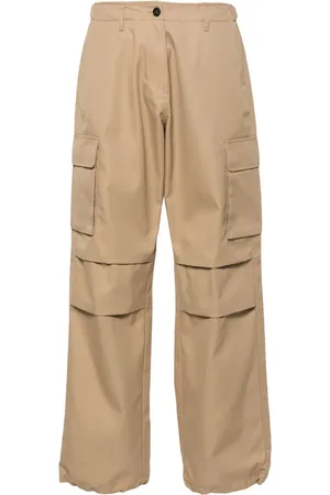 COPERNI Pantalon ample à poches cargo