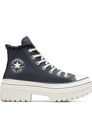 Converse Baskets montantes Chuck Taylor All Star Lugged