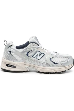 New Balance Baskets 530 à patch logo