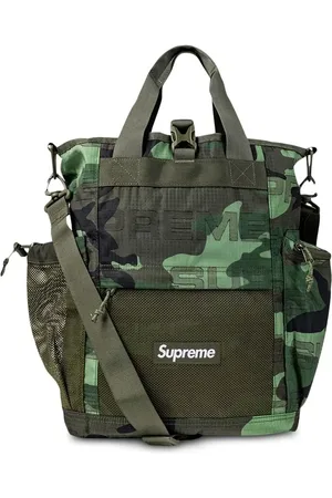 Supreme Sac cabas à design multi-poches