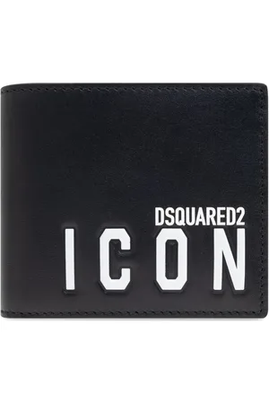 Dsquared2 Portefeuille pliant Icon