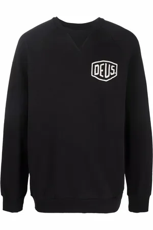 Deus Ex Machina Sweat Venice Address