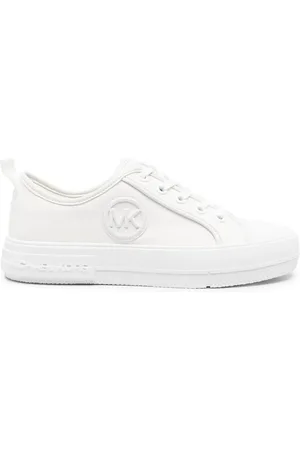 Michael Kors Baskets Evyen toile