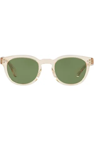 Oliver Peoples Lunettes de soleil "Sheldrake"