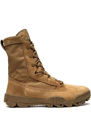 Nike "bottines SFB Jungle 8"" en cuir"
